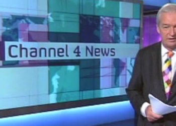 Channel 4 News