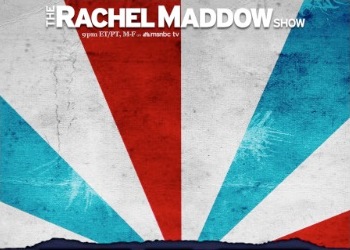 Rachel Maddow